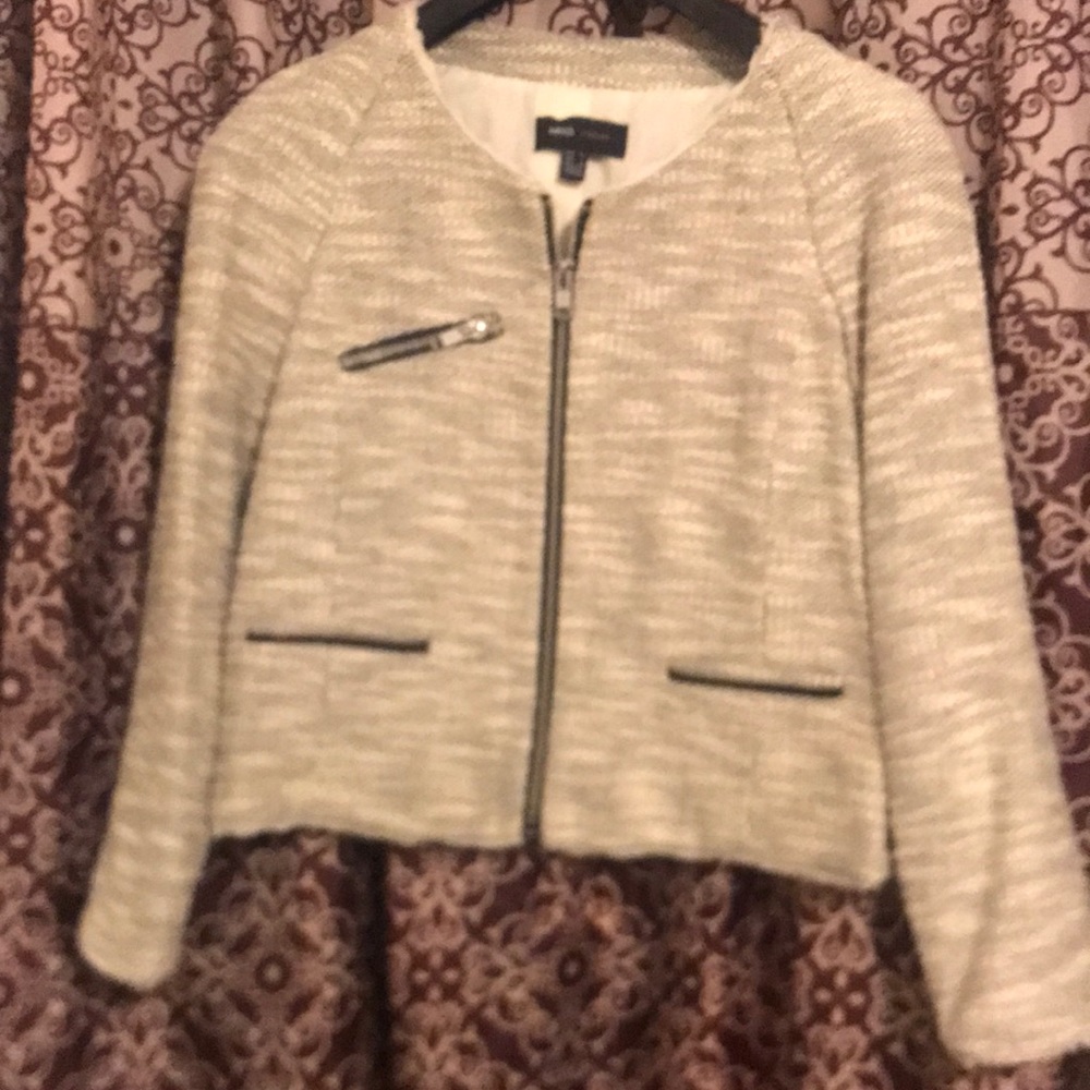 MNG Casual jacket